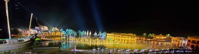 ký ức hội an ngày mưa 2