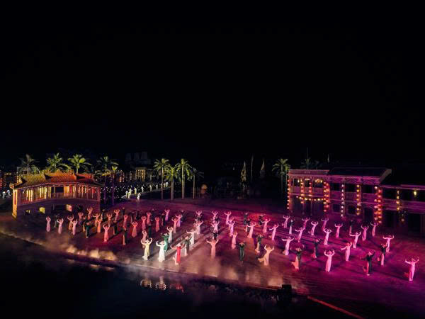 giá vé show ký ức hội ức hoian giá vé show ký ức hội ức hoian